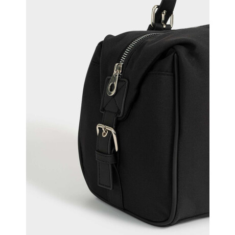 Bolso Deportivo Negro