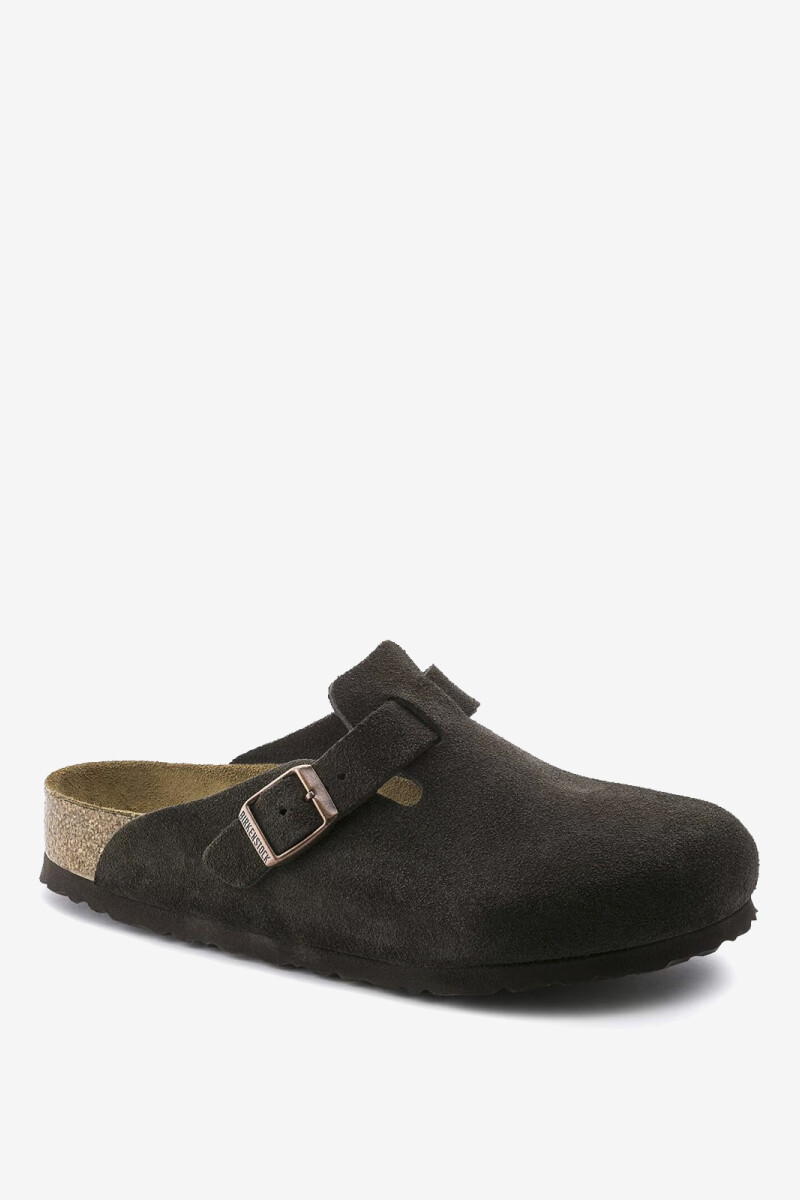 BOSTON SFB LEVE MOCCA Marron