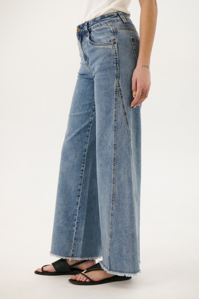 JEAN REBEL AZUL