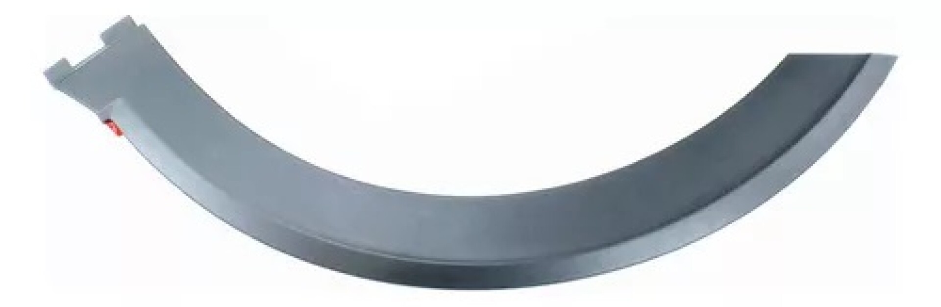 FENDER DE GUARDABARRO DELANTERO IZQUIERDO NIVUS 21 