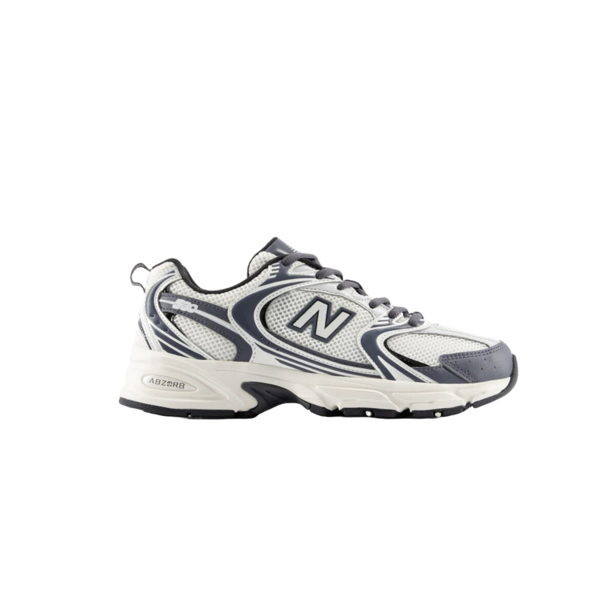 Championes New Balance 530 - White 
