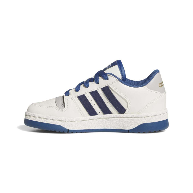 CHAMPIONES ADIDAS BREAK START C Niños IH1789 Blanco-azul