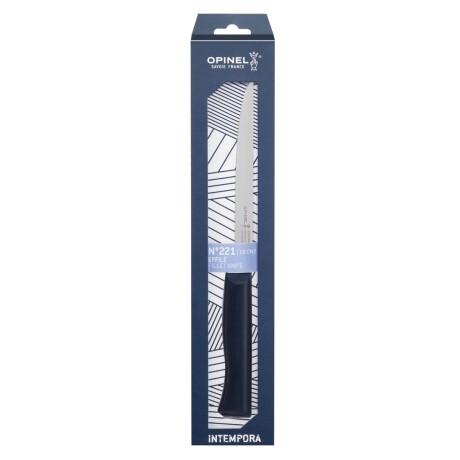 Cuchillo fileteador Fillet No 221 - 18cm OPINEL Cuchillo fileteador Fillet No 221 - 18cm OPINEL