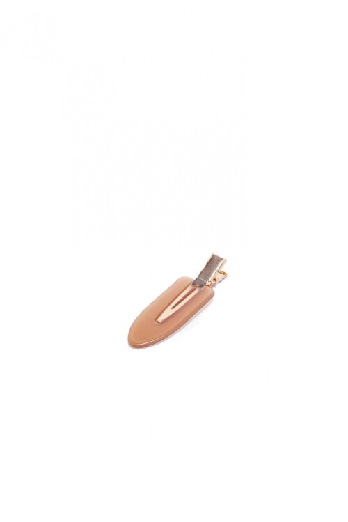 Broche Beauty Dorado