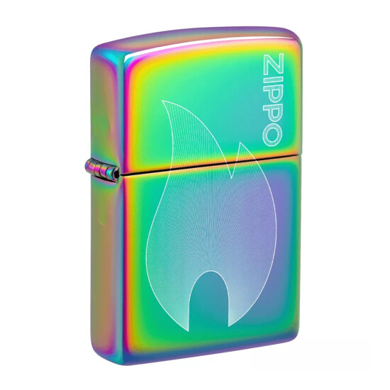 Encendedor ZIPPO 48978 Multicolor 0