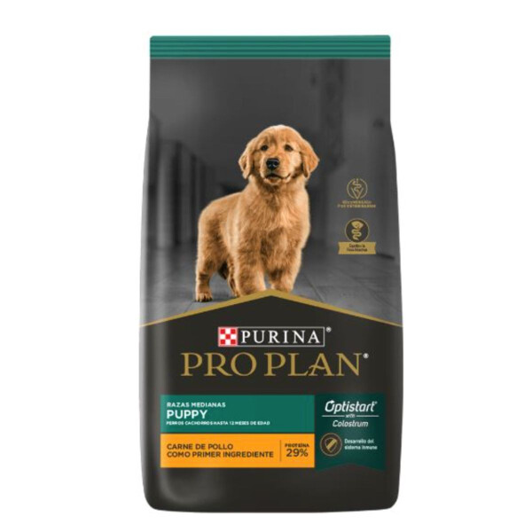 PRO PLAN PUPPY COMPLETE 15 KG PRO PLAN PUPPY COMPLETE 15 KG