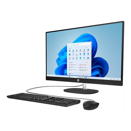 Equipo All In One HP 23,8'' Táctil Ryzen 5 16GB 512GB WIN11 001