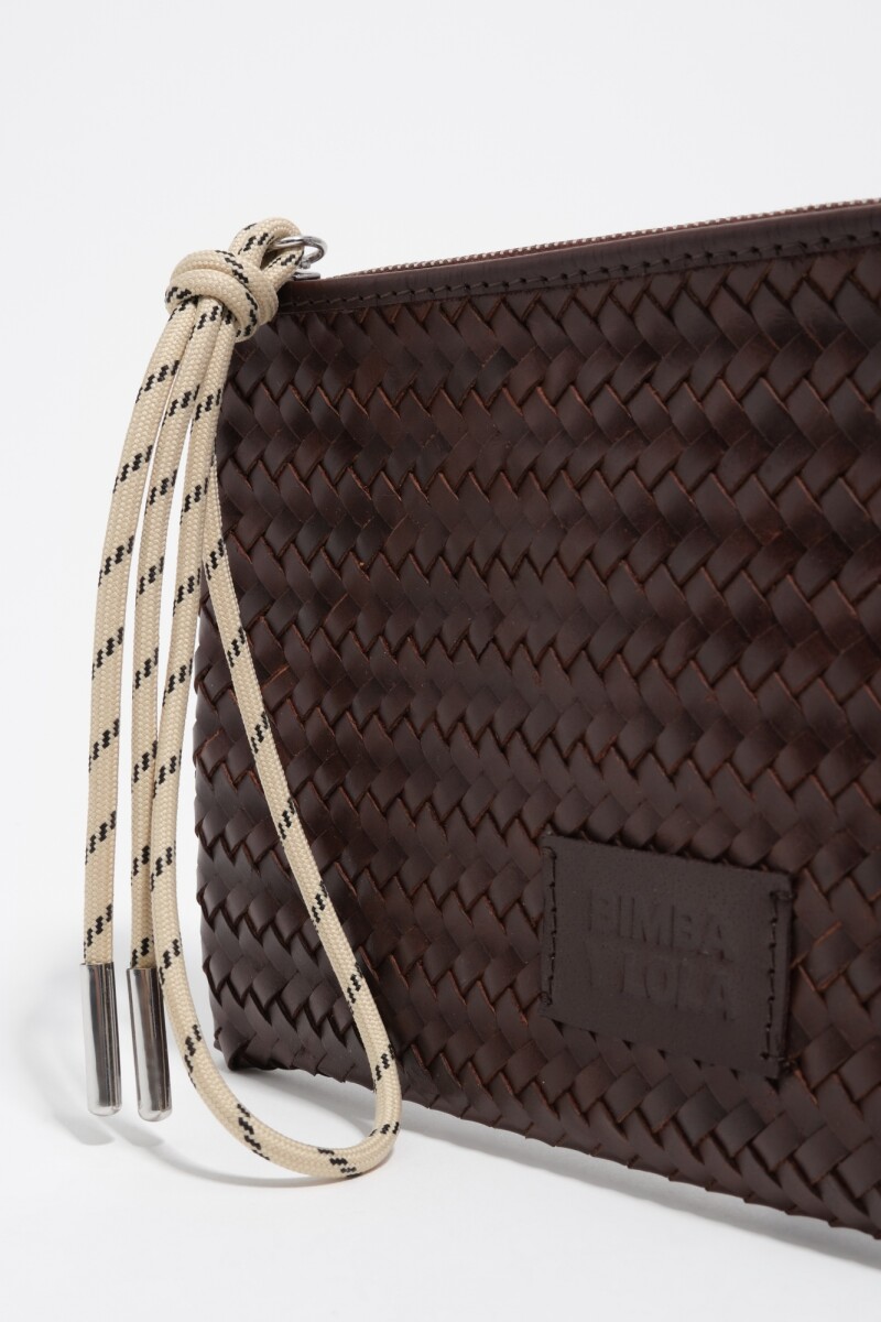 NECESER Marron