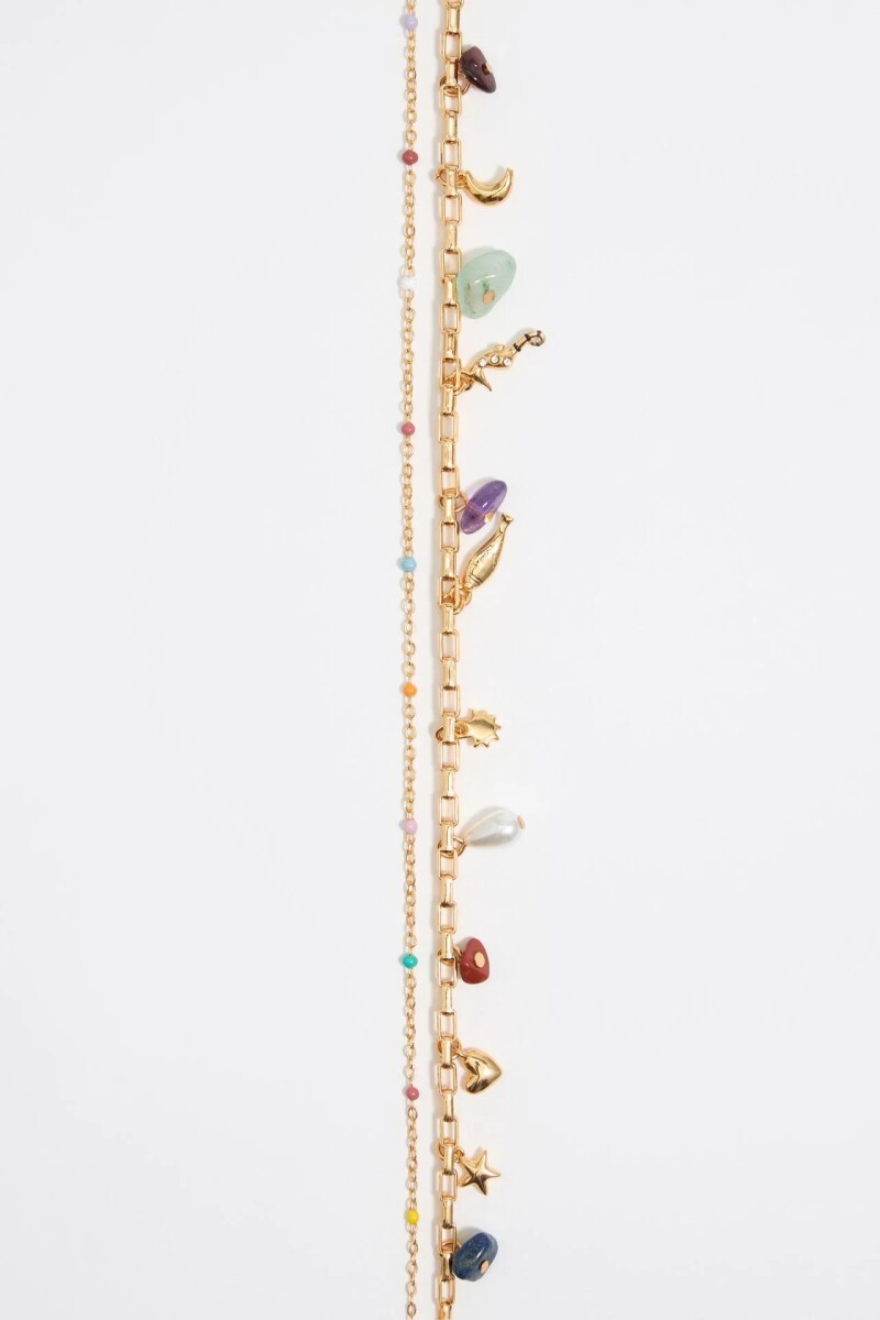 COLLAR Oro