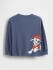 3PL PAW PATROL LS GRAPHIC BLUE RIDGE