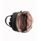 Mochila Squash Sisu Beige