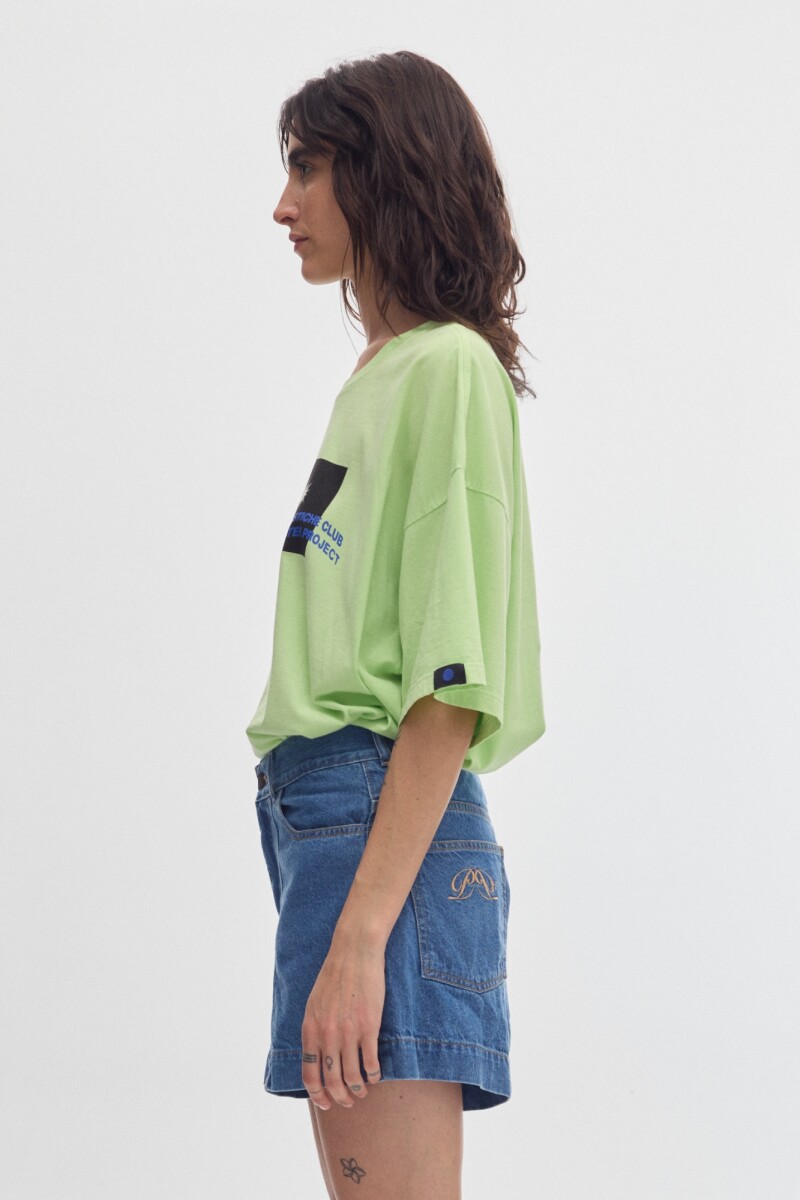Short Arlo Soft Classic