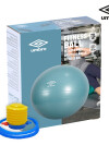 PELOTA PILATES 75 CM Umbro 00a