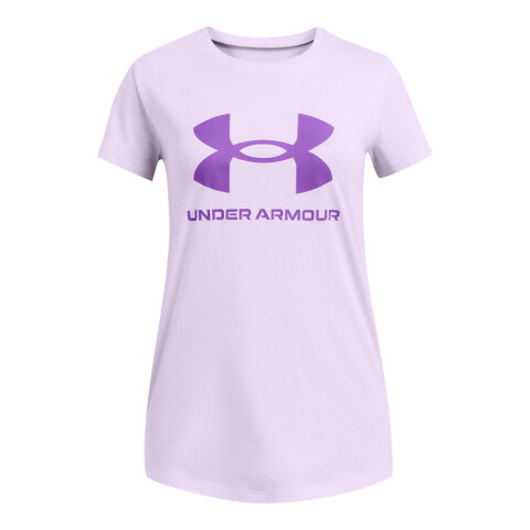 UA Sportswear Logo SS-PPL PPL-535