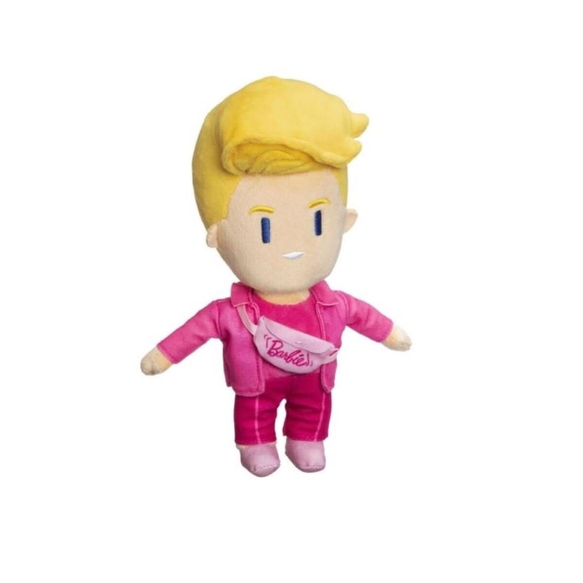 Peluche Barbie Stumble Guys 20 cm - KEN 