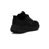 Diadora Running Mujer Marinela - Black/black Negro-negro