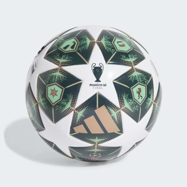 Pelota Adidas UCL League 24/25 Knockout Phase Blanco