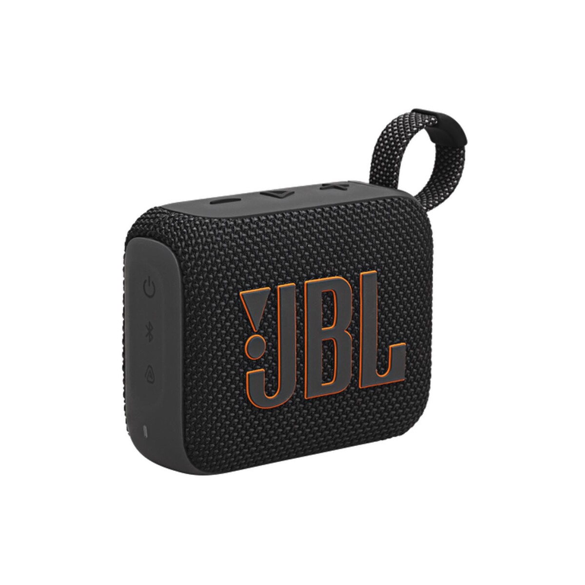 PARLANTE JBL - 4-2BT NEGRO JBLGO4BLKAM 