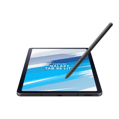 Samsung - Tablet Galaxy Tab S6 Lite (2024) SM-P620 - 10,4'' Multitáctil tft. 8 Core. Android 14. Ram 001