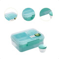 Vianda recipiente Portátil ideal para alimentos Vianda recipiente Portátil ideal para alimentos