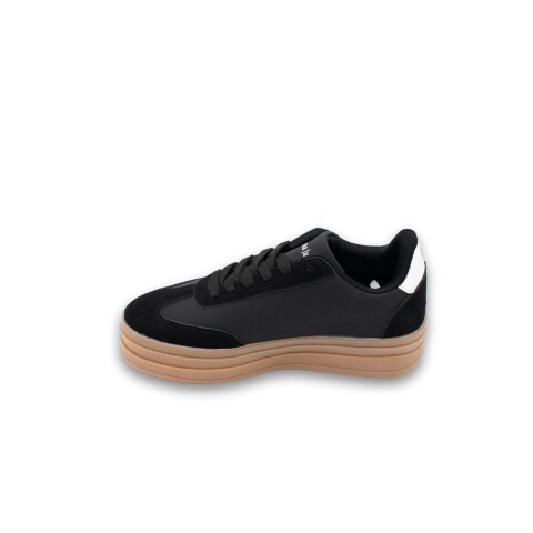CHAMPION 35-40 BK/WHT