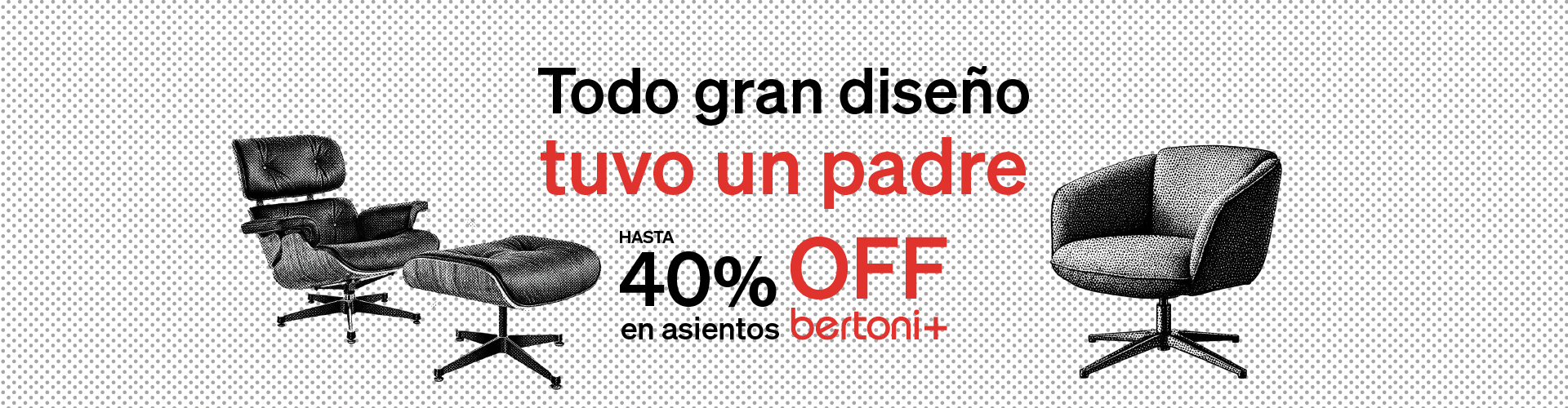 Banners descuentos Día del Padre 2026