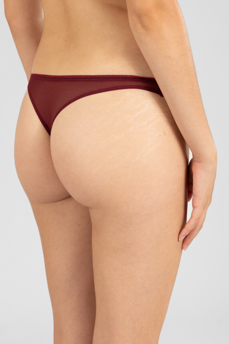 Colaless tira frida Bordeaux