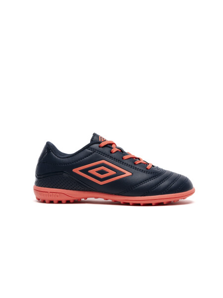 Calzado Classico III TF Umbro Junior 01c