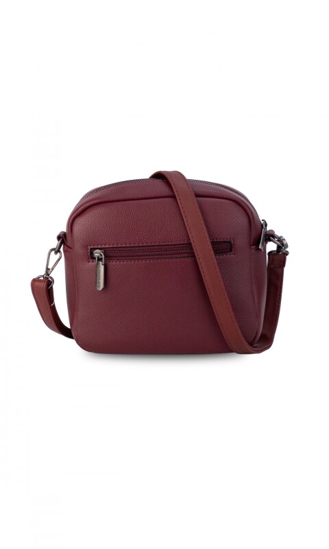 BANDOLERA CHER TANNAT