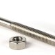 INTEX REPUESTO SET TORNILLO+TUERCA+CASQUILLO BOMBA DE ARENA Intex Repuesto Set Tornillo+tuerca+casquillo Bomba De Arena
