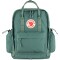 Mochila Fjallraven Kanken Outlong Unisex Frost Green