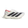 Adizero Adios Pro 4 - Mujer White