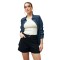 SHORT GIVEN S-XXL NEGRO