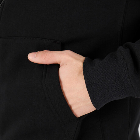 CAMPERA NIKE SPORTSWEAR CLUB FLEECE Black