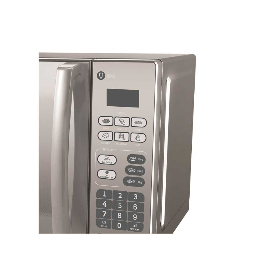 Microondas Consul CMS20SF25Z Microondas Consul CMS20SF25Z