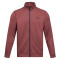 SPORTSTYLE TRICOT JACKET-RED RED-688