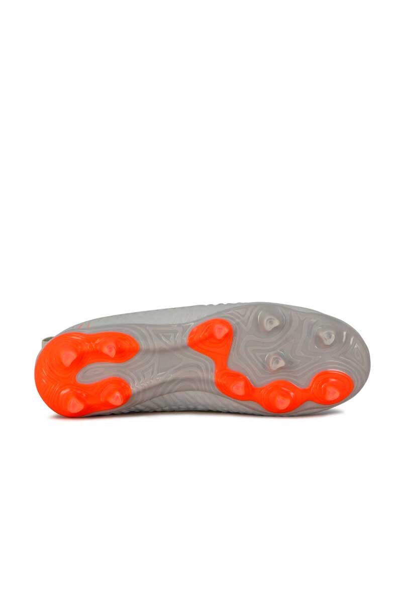 ZAPATO DE FUTBOL 11 LOTTO SIBARI-MD-M Gris