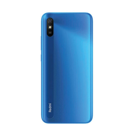Xiaomi Redmi 9a Dual Sim 32 Gb Azul Celeste 2 Gb Ram Xiaomi Redmi 9a Dual Sim 32 Gb Azul Celeste 2 Gb Ram