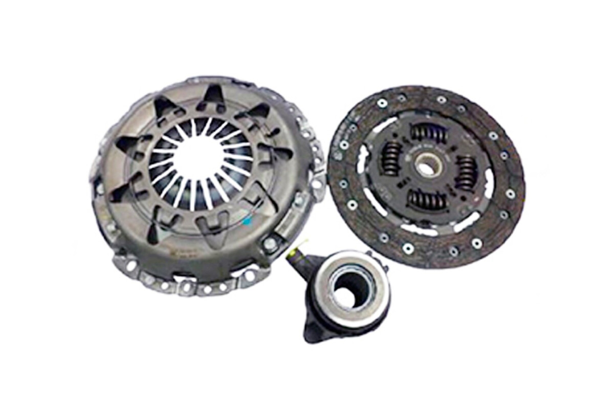 Kit Embrague C/Rod Luk Fiat Argo/Cronos/Palio/Siena/Strada/Idea Adventure Jeep Renegade 00-25 Ø205-Est.20 Kit Embrague C/Rod Luk Fiat Argo/Cronos/Palio/Siena/Strada/Idea Adventure Jeep Renegade 00-25 Ø205-Est.20