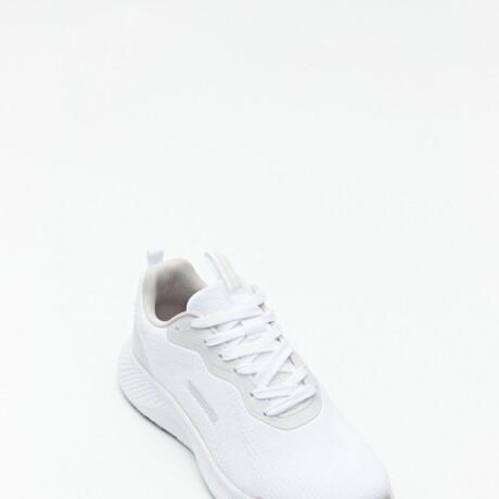 ZAPATILLA CONTENT Blanco
