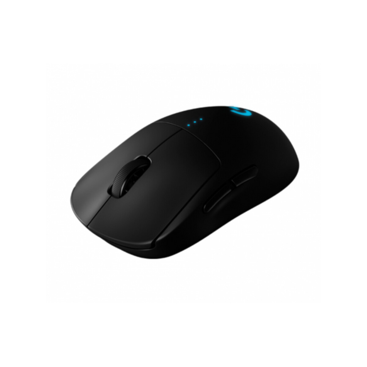 Mouse Logitech Pro Gaming - Negro 