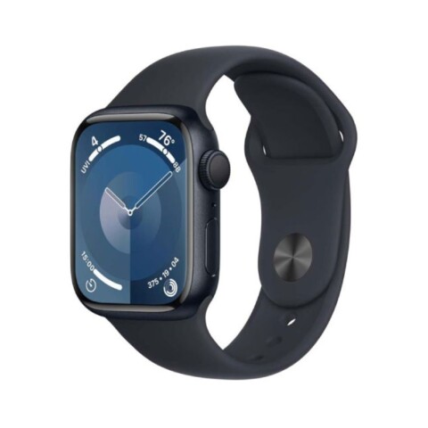 Reloj Apple Watch S9 MR8W3LL/A 41MM Midnight Reloj Apple Watch S9 MR8W3LL/A 41MM Midnight