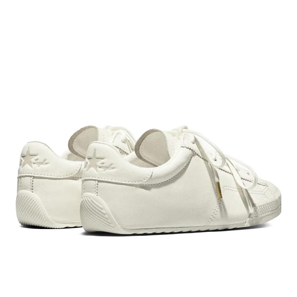 Zapatillas Converse Chuck Taylor Lo Unisex Cream