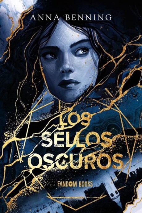 LOS SELLOS OSCUROS (DARK SIGILS 1) LOS SELLOS OSCUROS (DARK SIGILS 1)