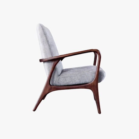 POLTRONA ALHAMBRA GRIS
