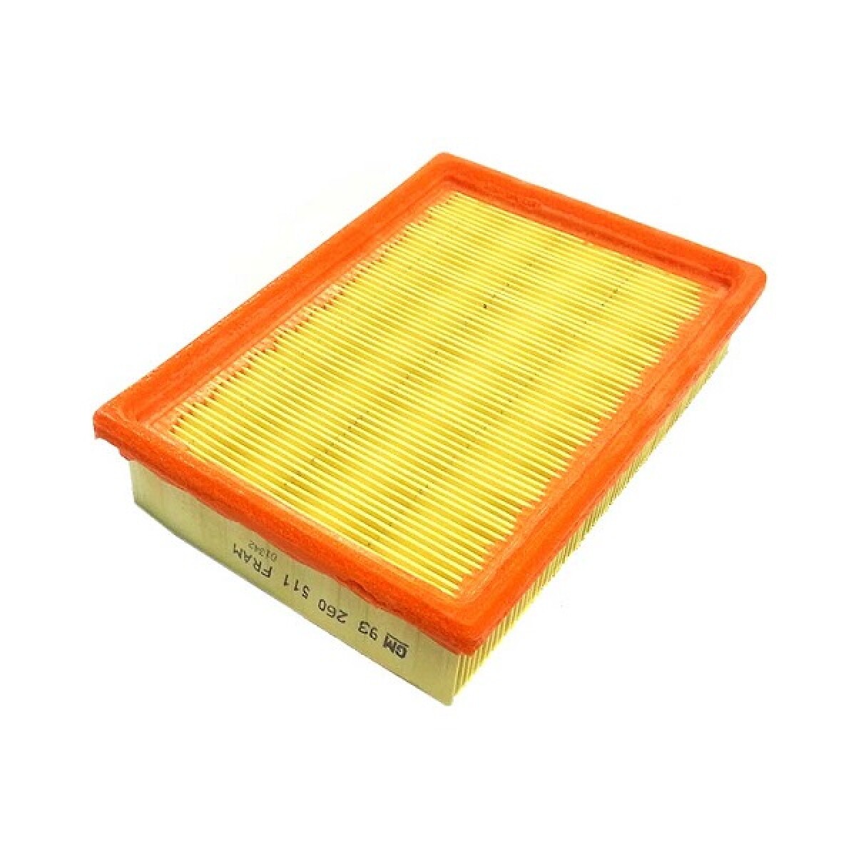 FILTRO DE AIRE - CELTA 