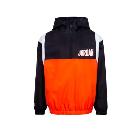 CAMPERA JORDAN FLIGH MVP Black