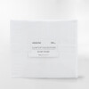 FUNDA DE DUVET MICROFIBER BLANCO - KING