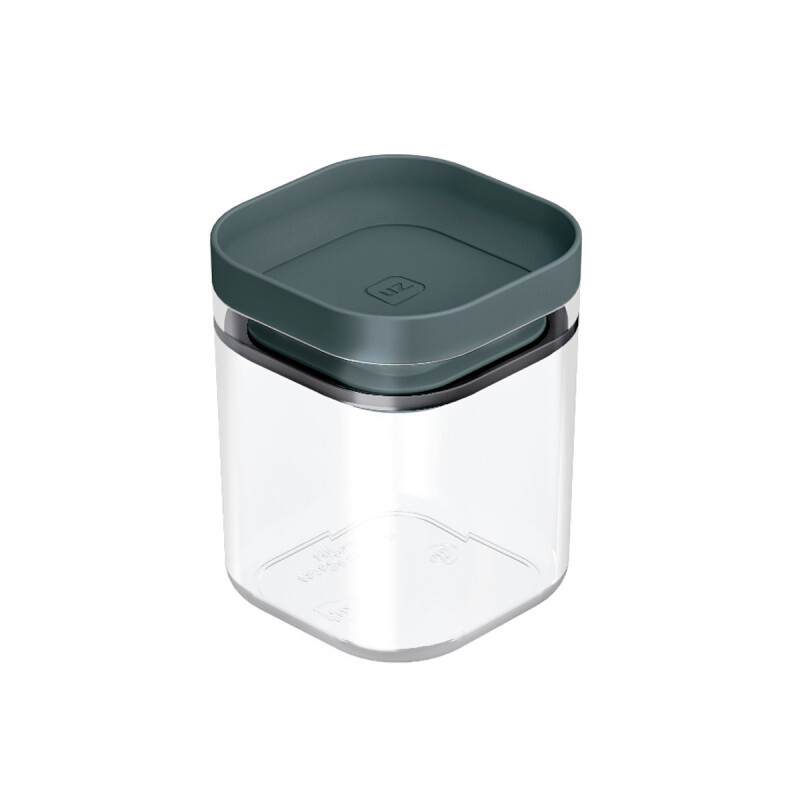 Pote hermético 150ml GRIS