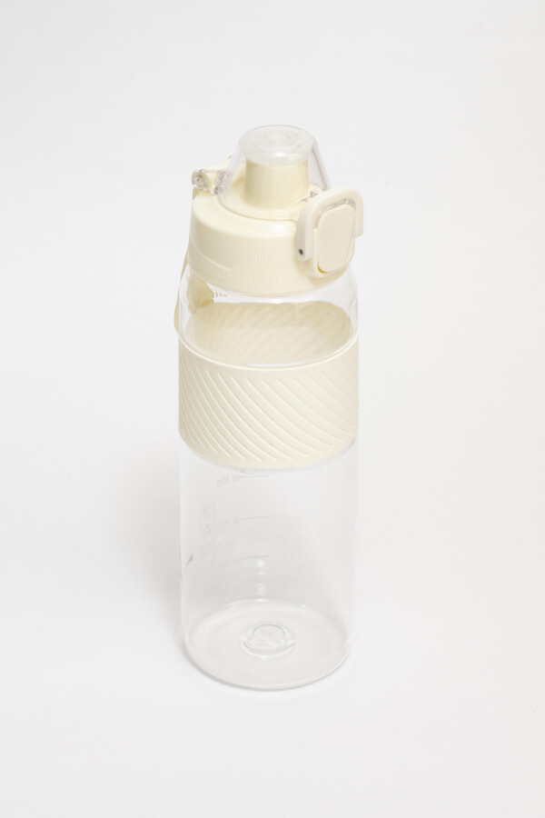 Botella Blanca